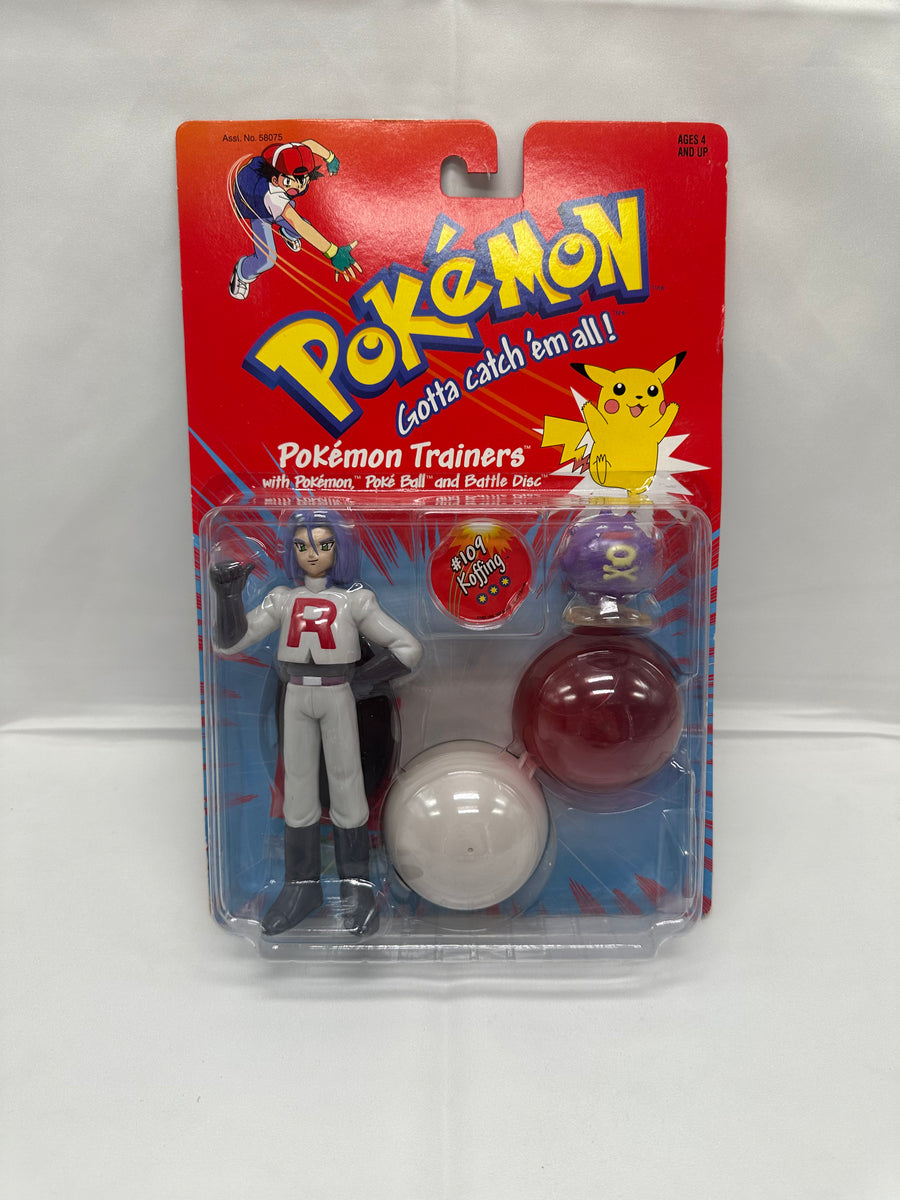 Hasbro shop pokemon figures