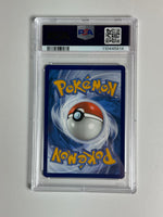 Clement’s Quick Wit 243 Surging Sparks PSA 10