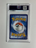 Clement’s Quick Wit 243 Surging Sparks PSA 10