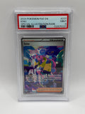 Iono 237 Paldean Fates PSA 9