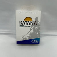 Ultimate Guard Katana Deck Sleeves Standard Size