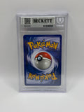 Kabutops 6 Neo Discovery BGS 9