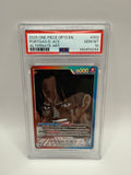 Portgas.D.Ace OP13-002 Alt Art PSA 10