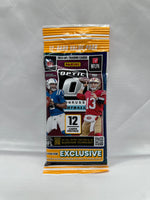 2023 Panini Donruss Optic NFL Cello