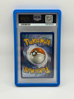 Gengar & Mimikyu 186 Team Up PSA 10