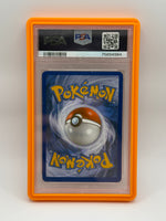 Charizard 136 Plasma Storm PSA 8