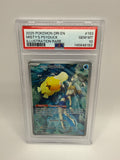 Misty’s Psyduck 193 Destined Rivals PSA 10