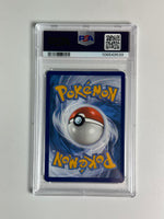 Houndoom 066 Shrouded Fable PSA 9