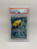 Misty’s Psyduck 193 Destined Rivals PSA 10
