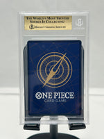 BGS 10 One Piece Borsalino SR OP02 114