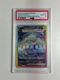 Terapagos ex 170 Stellar Crown PSA 10