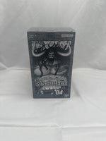 One Piece ST04 Animal Kingdom Pirates Starter Deck