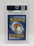Gengar 066 Trick or Trade PSA 8