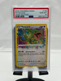 PSA 10 Pokemon Vivid Voltage Amazing Rare Set