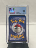 CGC 9 Pokemon Charizard 3 Legendary Collection Holo