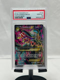 PSA 10 2016 Pokemon M Gardevoir EX 112 Steam Seige