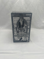 One Piece ST02 Worst Generation Starter Deck