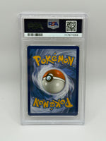 Reshiram & Charizard GX 217 Unbroken Bonds PSA 9