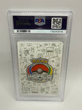 Mewtwo & Mew GX 71 World Championship Deck PSA 10