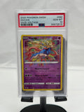 PSA 10 Pokemon Vivid Voltage Amazing Rare Set