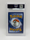 Squirtle 039 First Partner Collection PSA 10