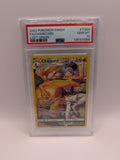 Charizard TG03 Lost Origin PSA 10
