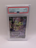 Celebi V 245 Fusion Strike PSA 10