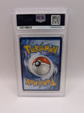 Reshiram ex 166 White Flare PSA 10