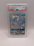 Articuno GX Hidden Fates SV54 PSA 10