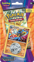 Steam Siege Single Pack Blister (Lucario)