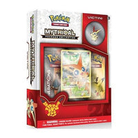 Generations Mythical Collection Victini