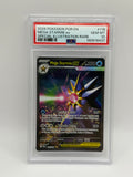 Mega Starmie ex 118 Perfect Order PSA 10