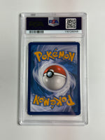 Articuno 161 Journey Together PSA 10