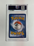 Articuno 161 Journey Together PSA 10