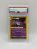 Gengar 066 Trick or Trade PSA 9