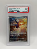 Latios 203 Surging Sparks PSA 9