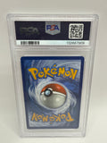 Team Rocket’s Moltres ex 229 Destined Rivals PSA 10