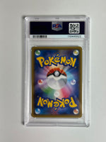 Froslass 009 Japanese Pokeyun Collection PSA 10