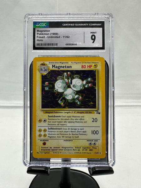 Graded TCG Cards – Tagged 