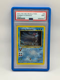 Shining Gyarados 65 Neo Revelation PSA 9