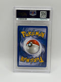 Dark Charizard 4 Rocket 1st Edition PSA 9