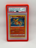 Special Delivery Charizard 75 SWSH Promo PSA 10