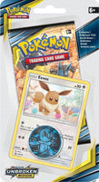 Unbroken Bonds Single Pack Blister (Eevee)