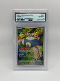Snorlax 051 Elite Trainer Box PSA 10