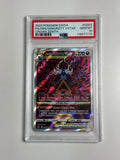 Hisuiain Samurott VStar GG52 Crown Zenith PSA 10