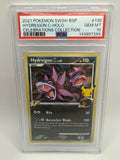 Hydreigon C 138 Celebrations Promo PSA 10
