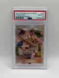 Mallow 145 Guardians Rising PSA 10