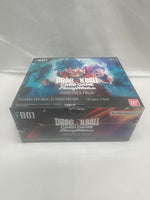 Dragon Ball Super Fusion World Awakened Pulse FB01 Booster Box