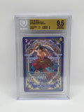 Luffy-Tarou SP ST18 005 BGS 9.5