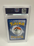M Gardevoir EX 112 Steam Siege PSA 9